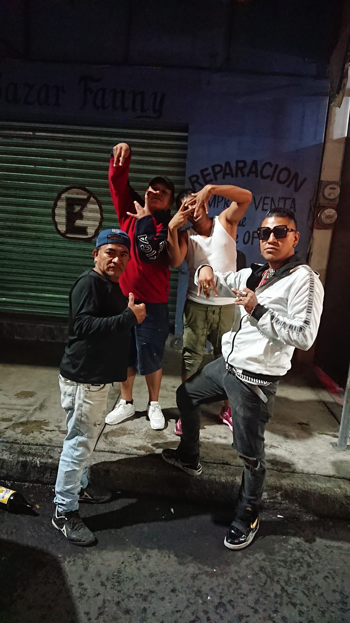 Joey Santander Rnr