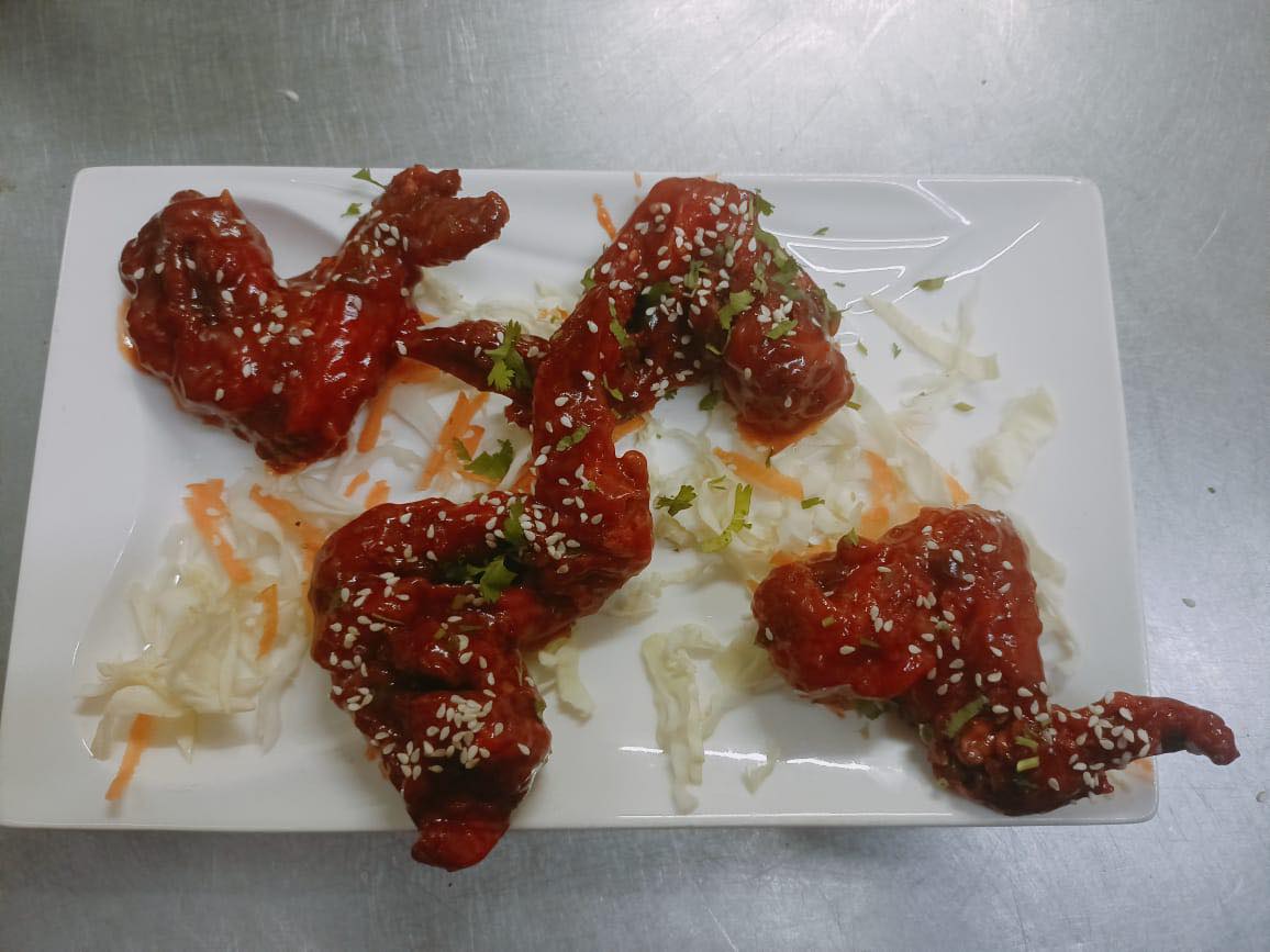Dinner Bell Restaurant & Bar, Kitwe | Kitwe