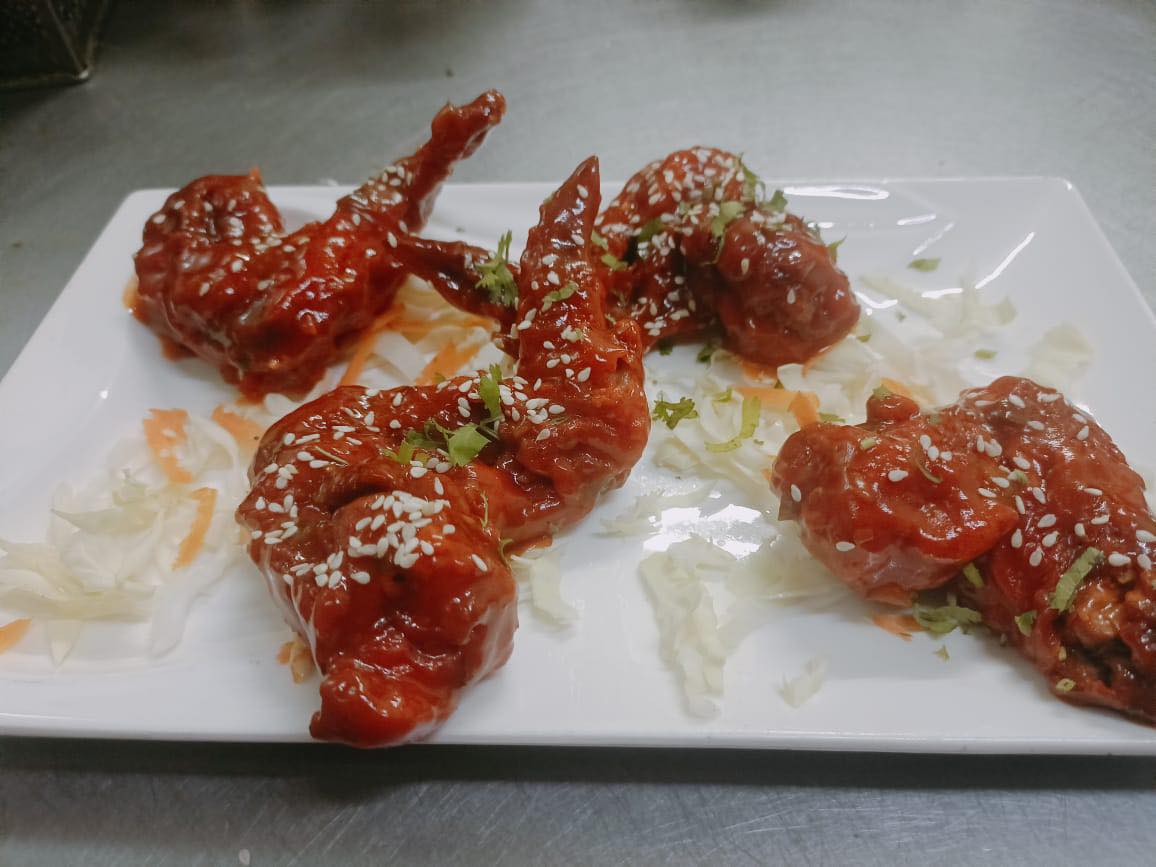 Dinner Bell Restaurant & Bar, Kitwe | Kitwe