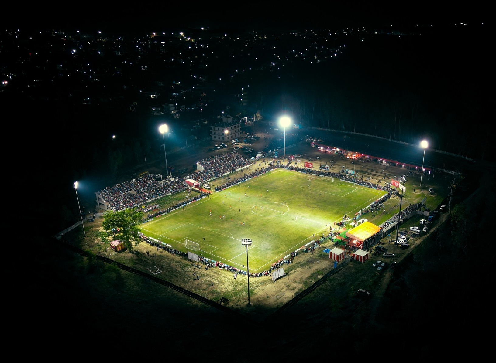 JeetpurSimara Gold Cup - 𝐍𝐉𝐉𝐘𝐂 | Simara