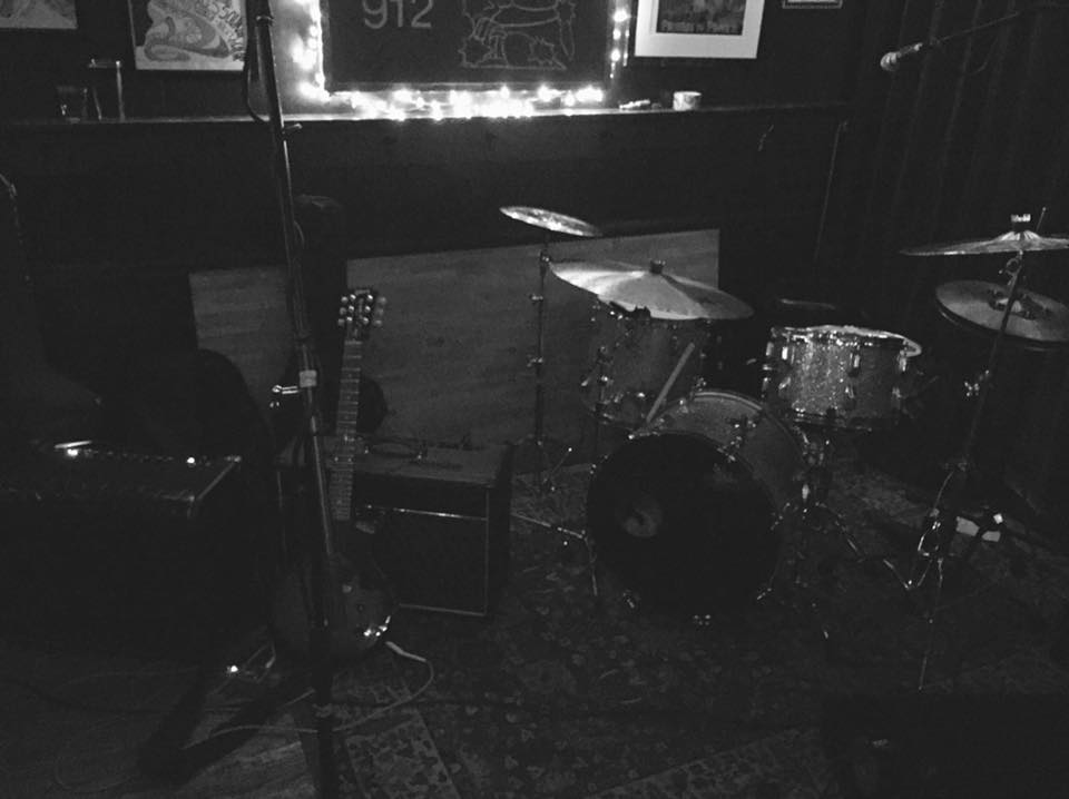 The Lousy Instruments