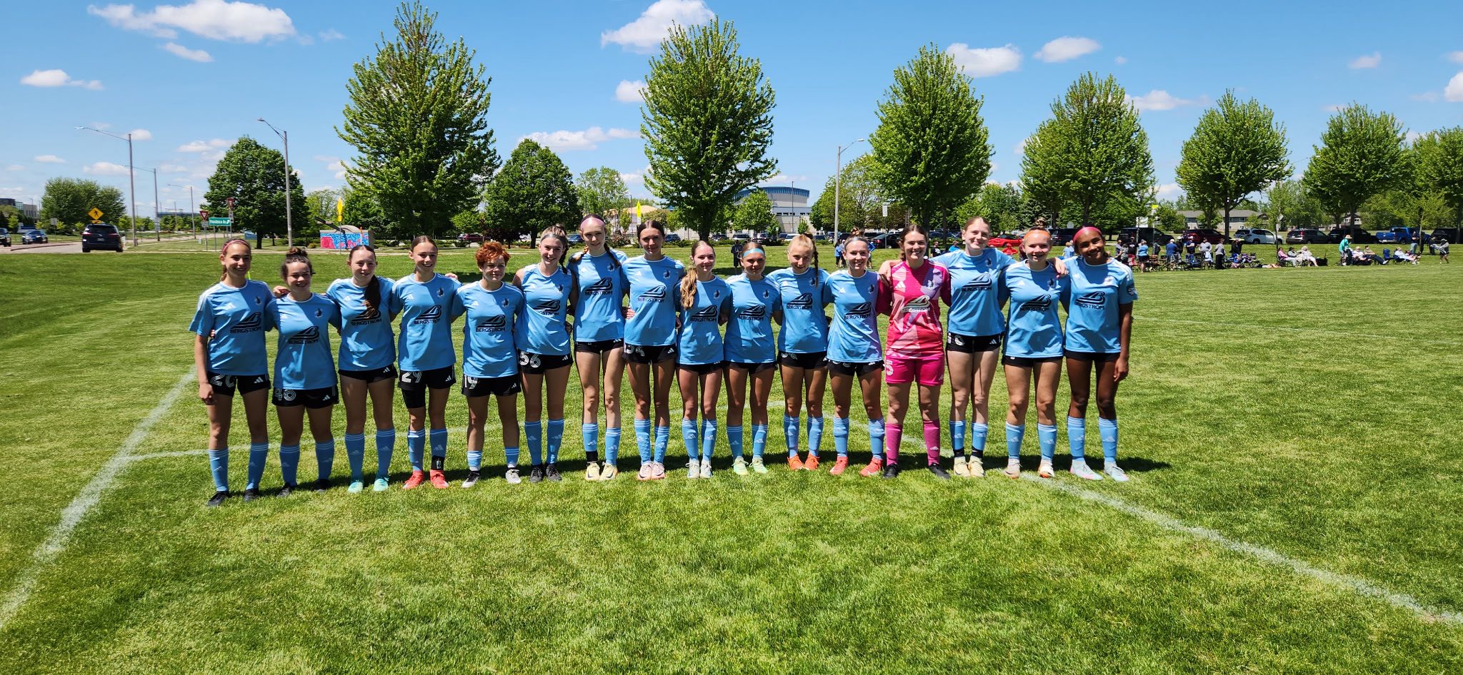 Wisconsin United Football... - Wisconsin United Football Club