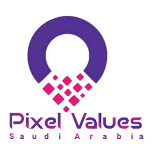 Pixel Values Saudi Arabia | Riyadh