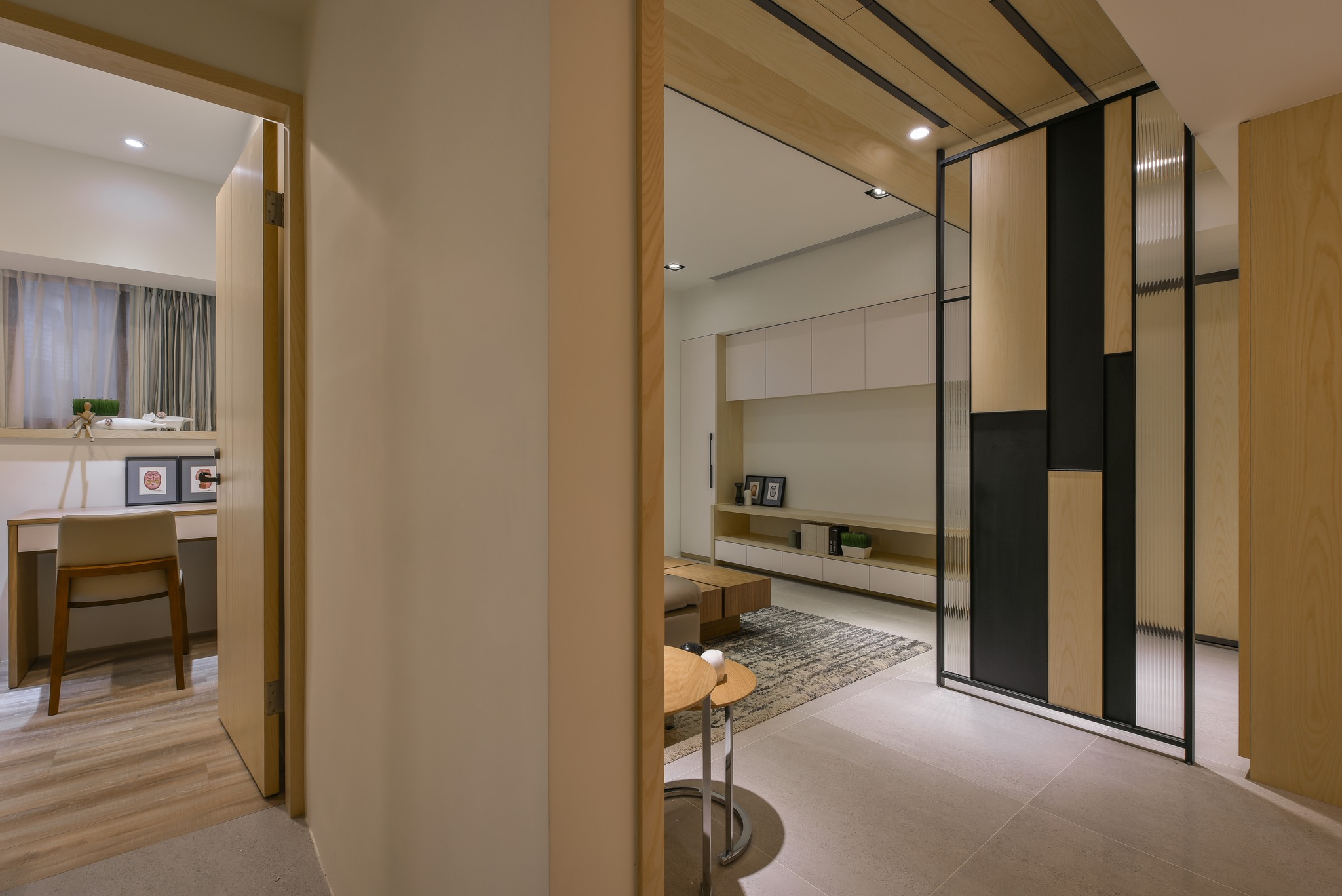 品楨設計 PJ Interior Design | Taipei