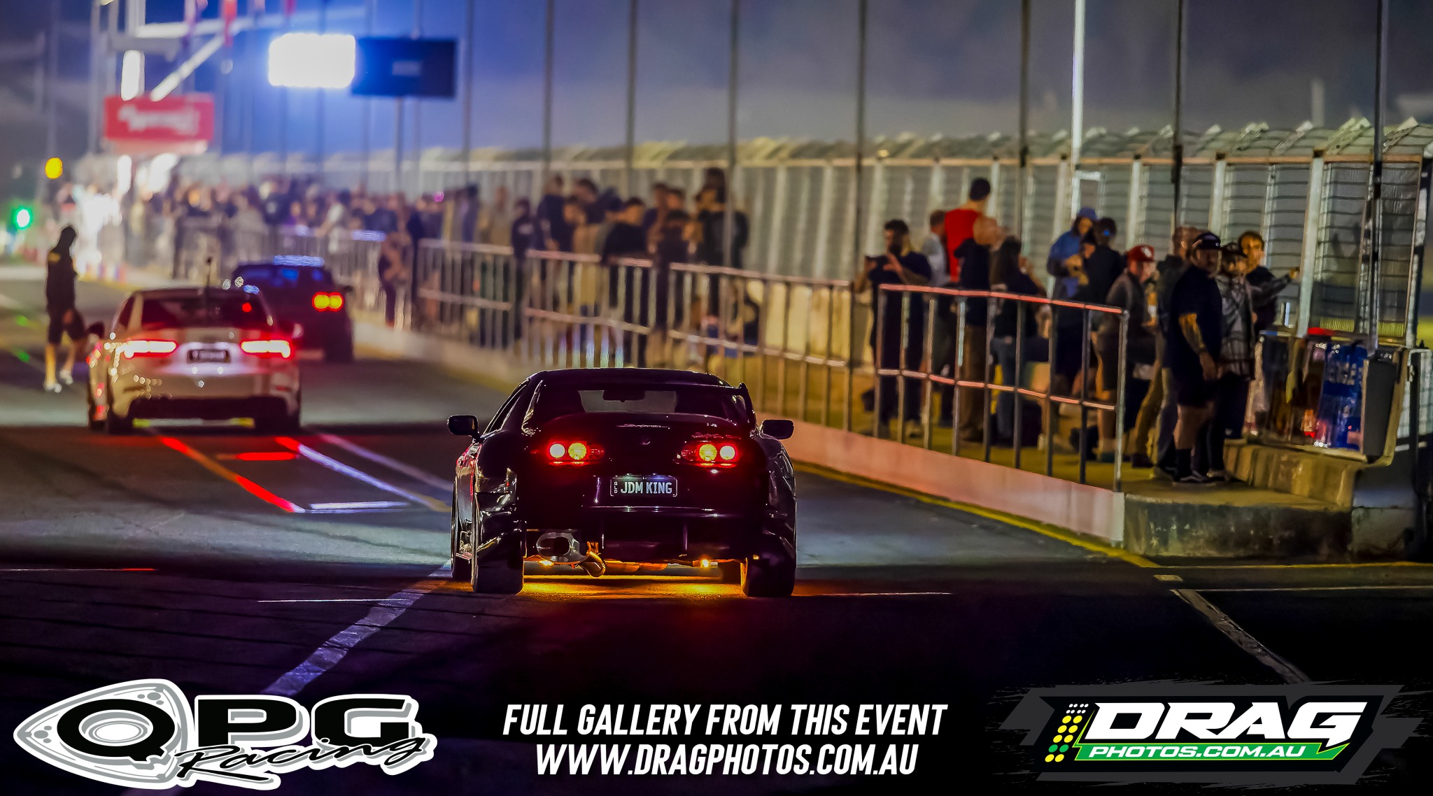 Roll Racing Brisbane | Willowbank QLD