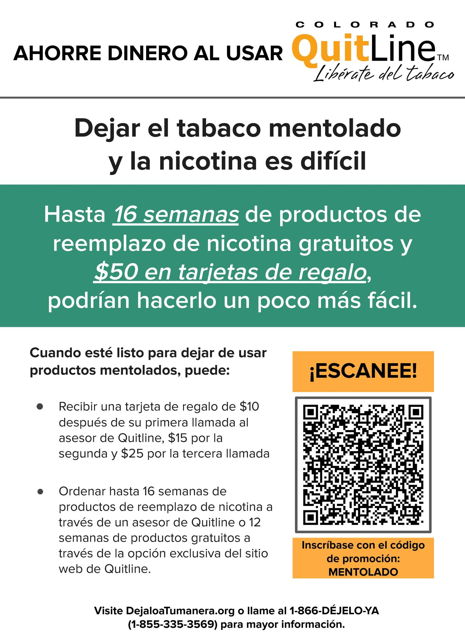 Alamosa County Public Health Department | Alamosa CO