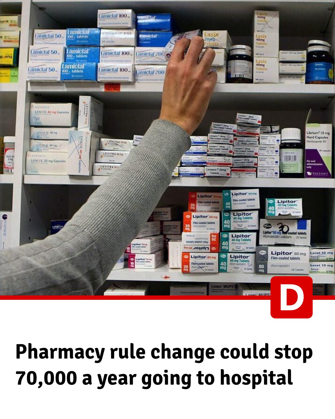 Devon - The plan could also save the NHS millions or even billions of ...