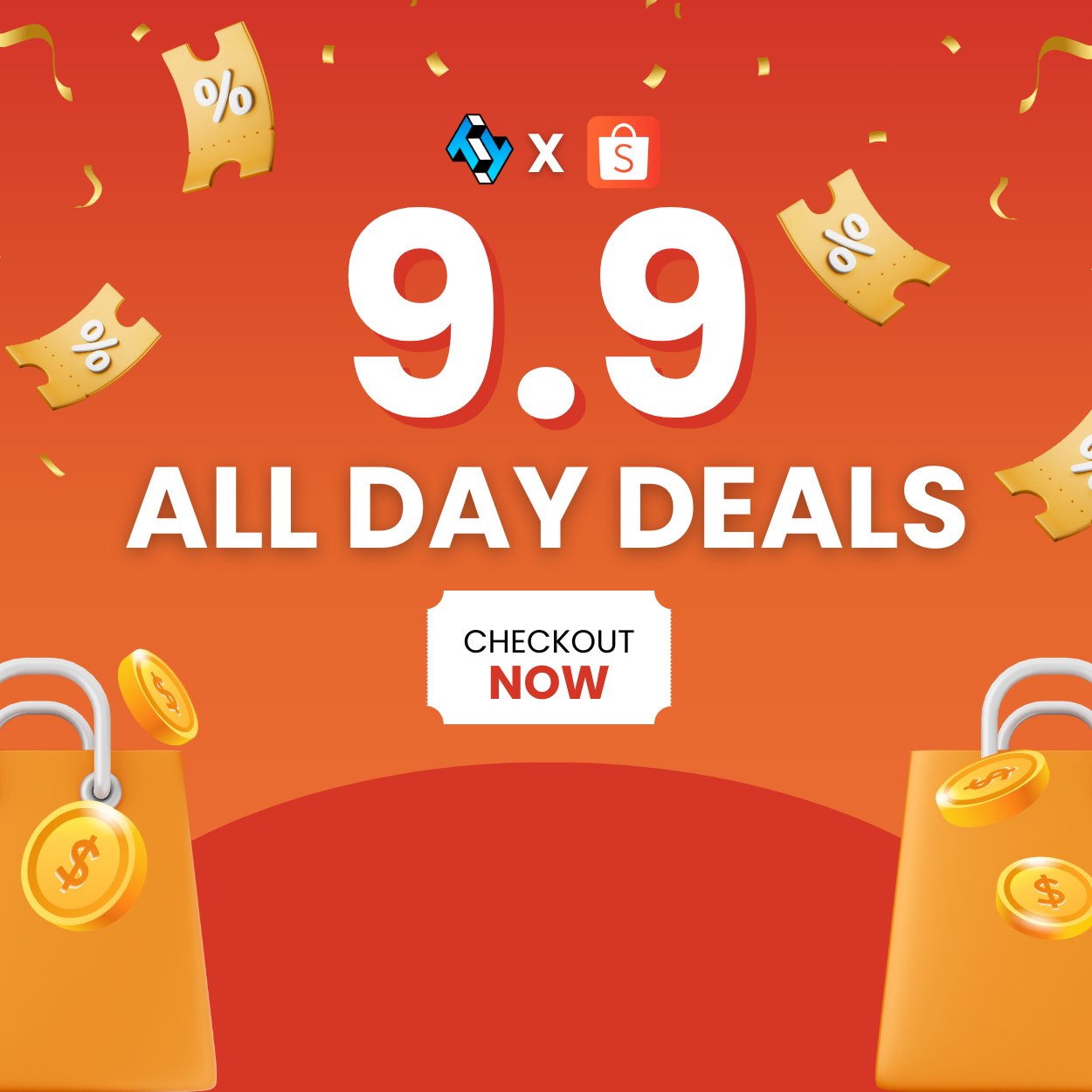 Techtime Trade - ⚡ ALL DAY. ALL DEALS. ALL YOURS! ⚡... | Facebook