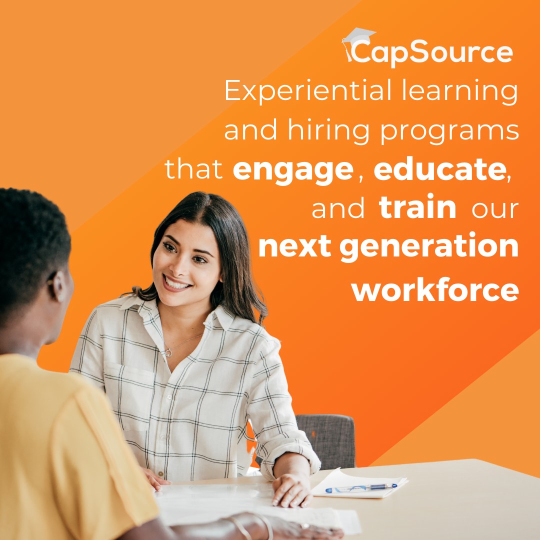 CapSource