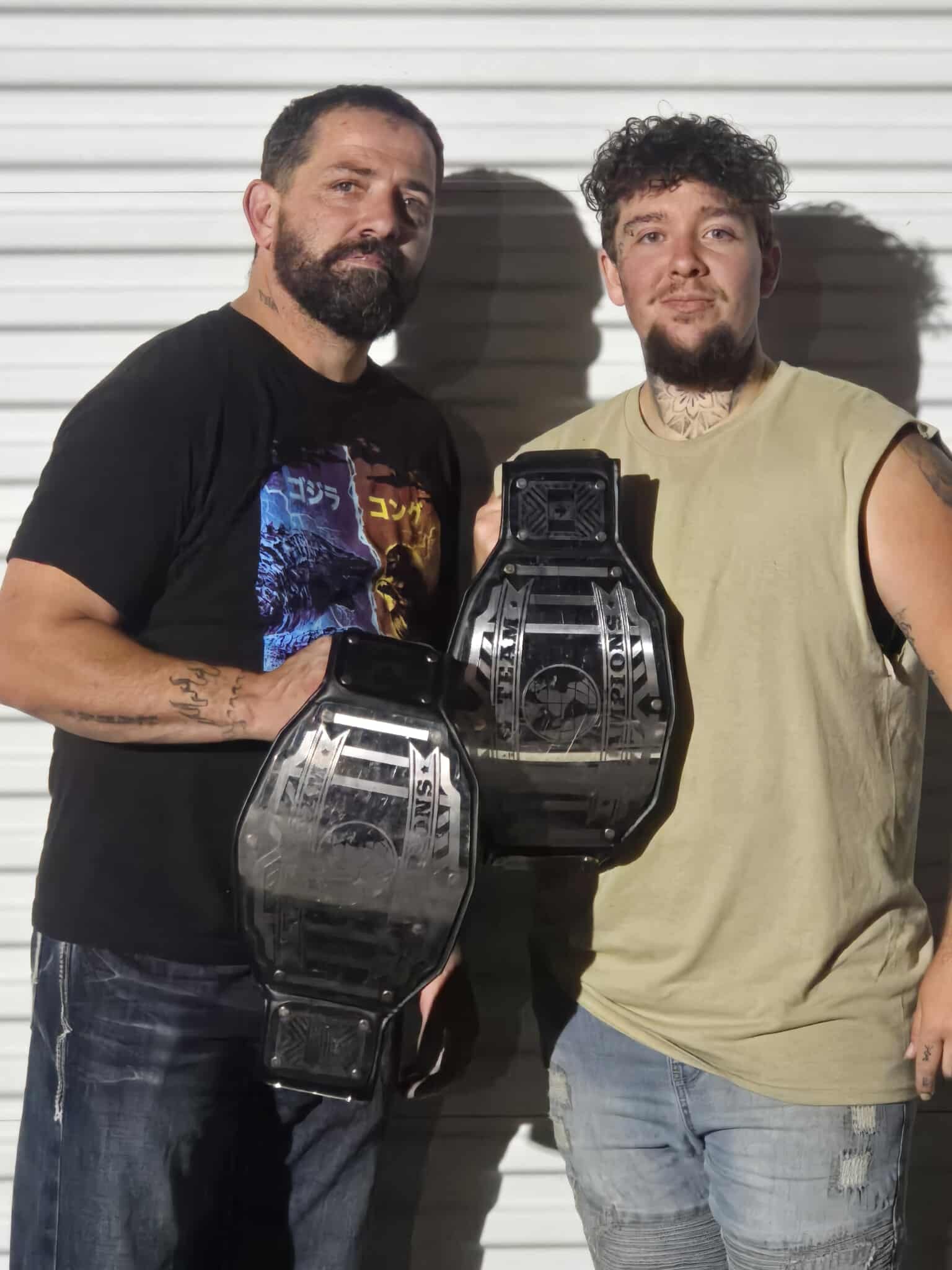 Tuff Pro