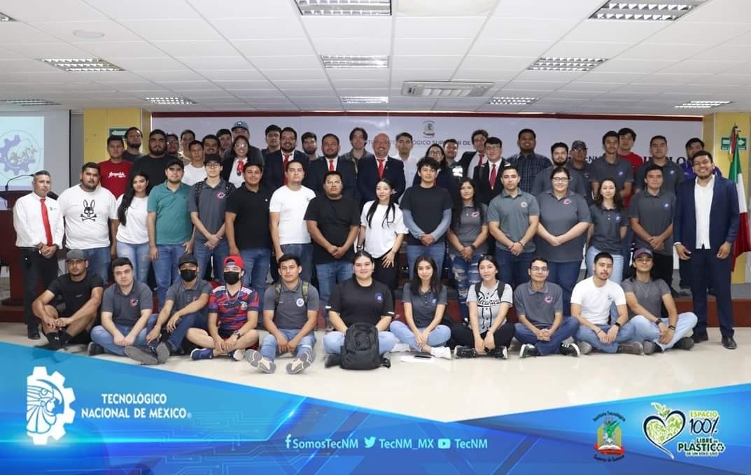 Ingeniería Mecánica - ITSG | Guasave