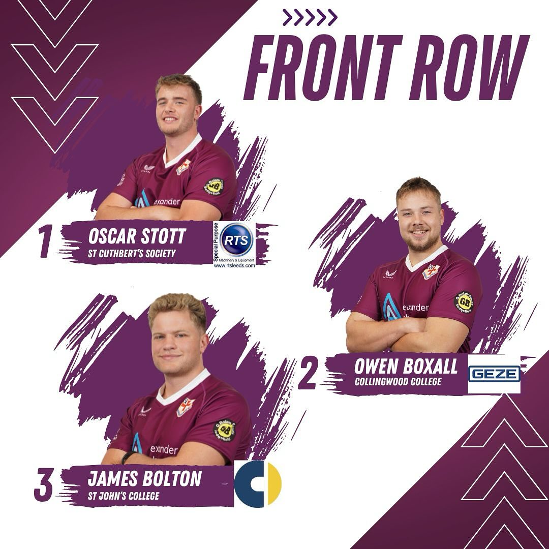 Durham University RFC