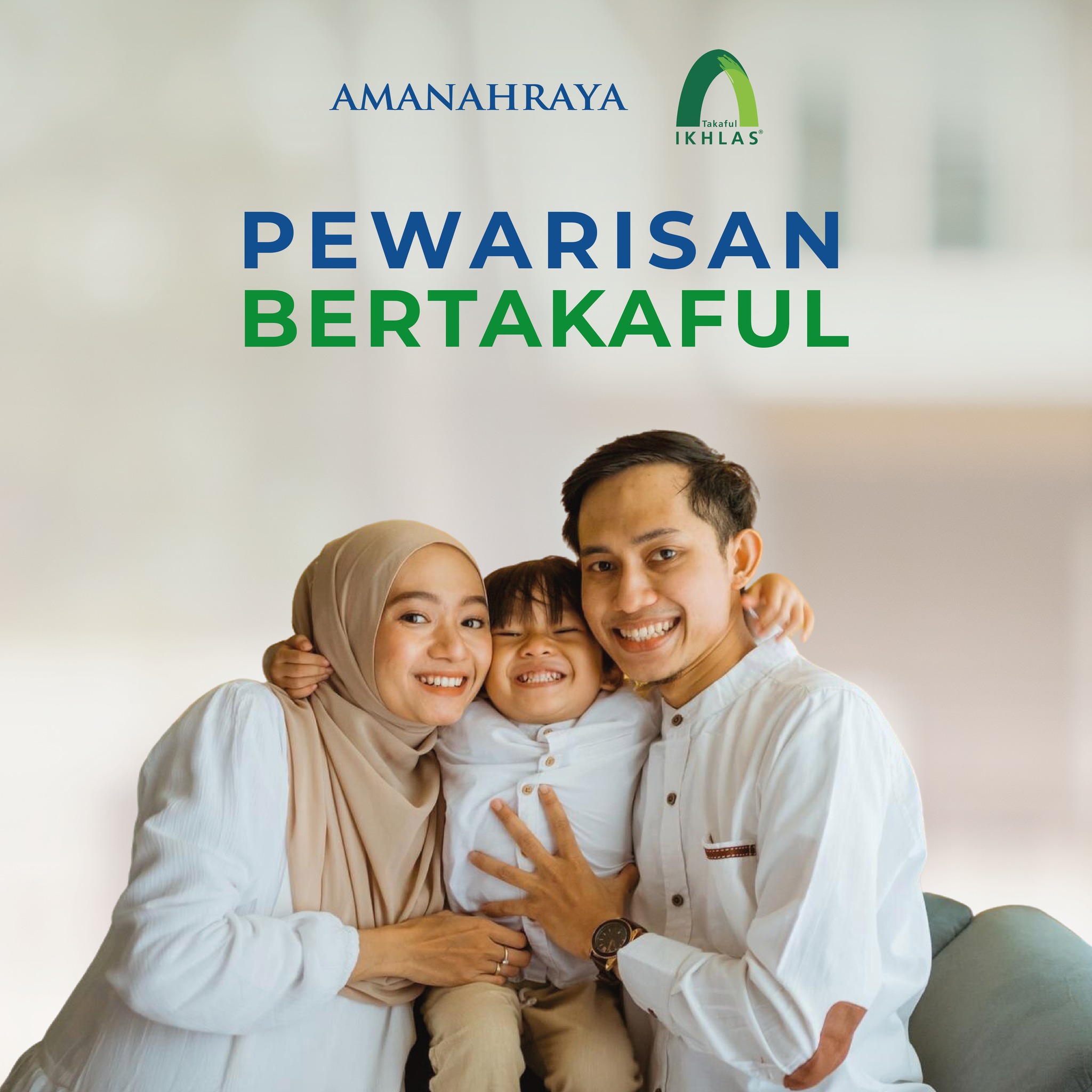 Amanah Raya Berhad - Kepada semua bakal pelanggan dan pelanggan ...