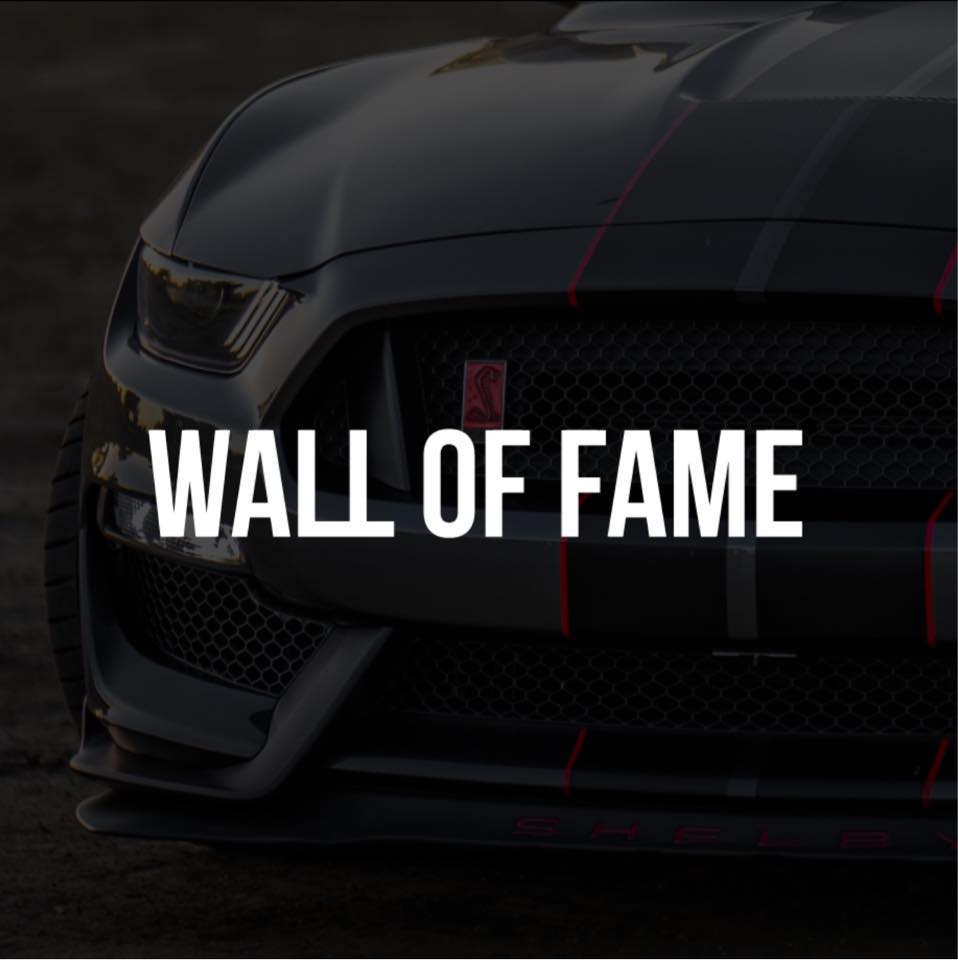 Wall Of Fame - The Honda NSX NA1 is a first-generation... | Facebook