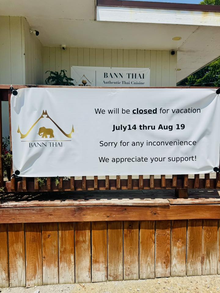 BANN THAI | Maple Ridge OH