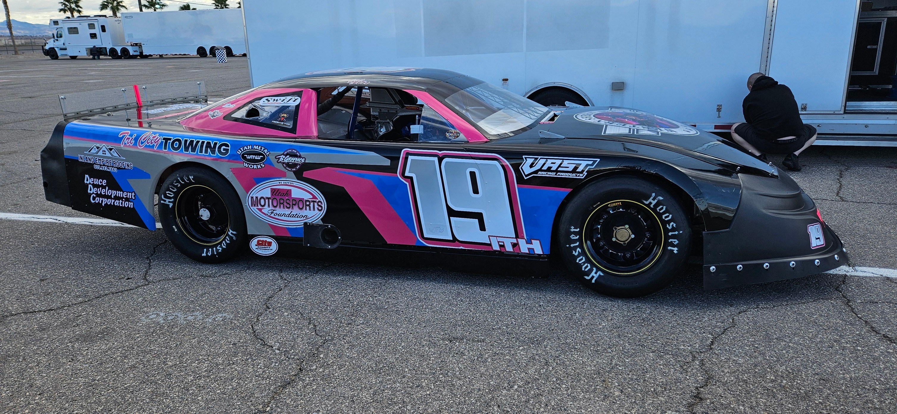VAST Racing Products | Madison Heights MI