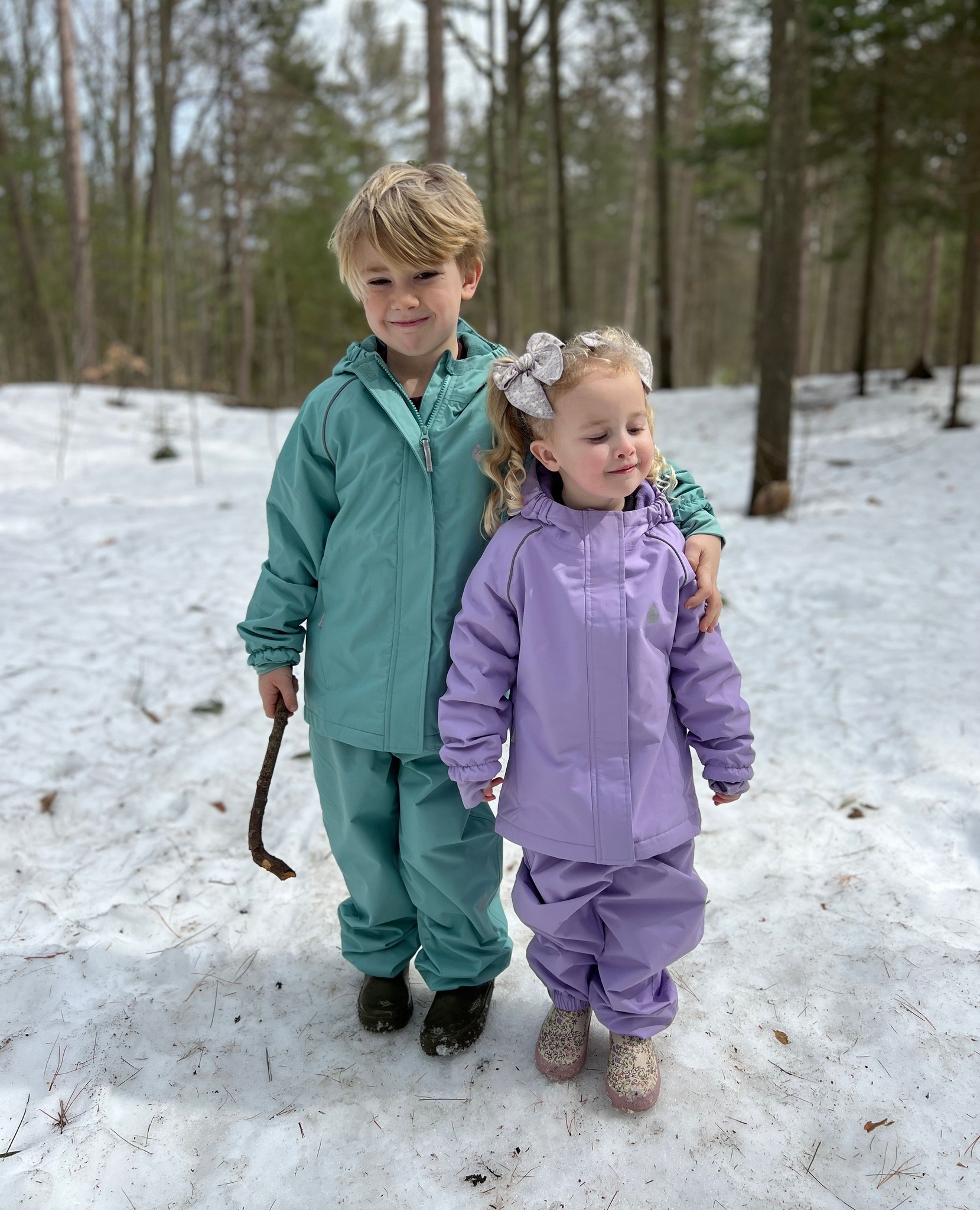 mimiel / Snow Winter Glow Dress ❄️ mimiel / Snow Winter Glow