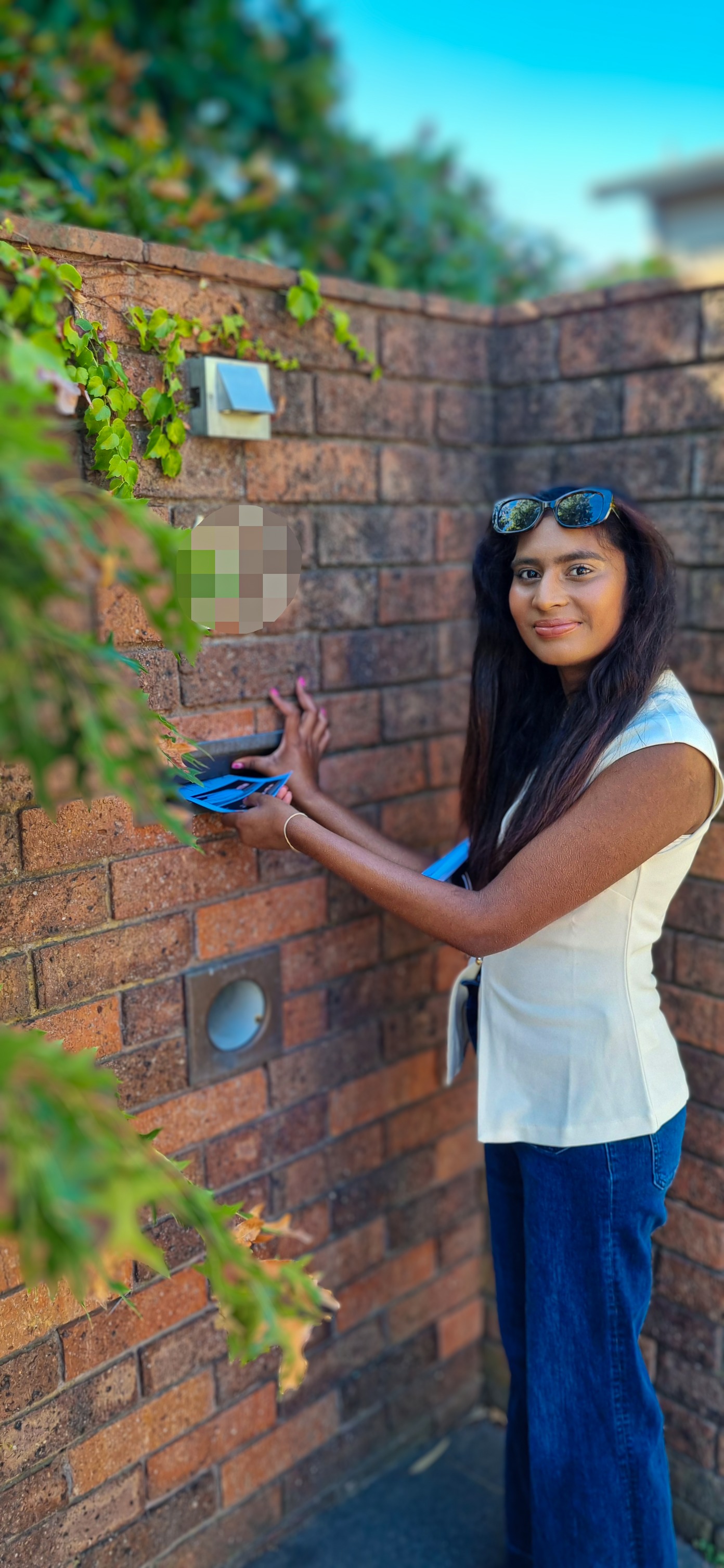 Letterboxing is program that we run for... - Reach and Belong | Facebook