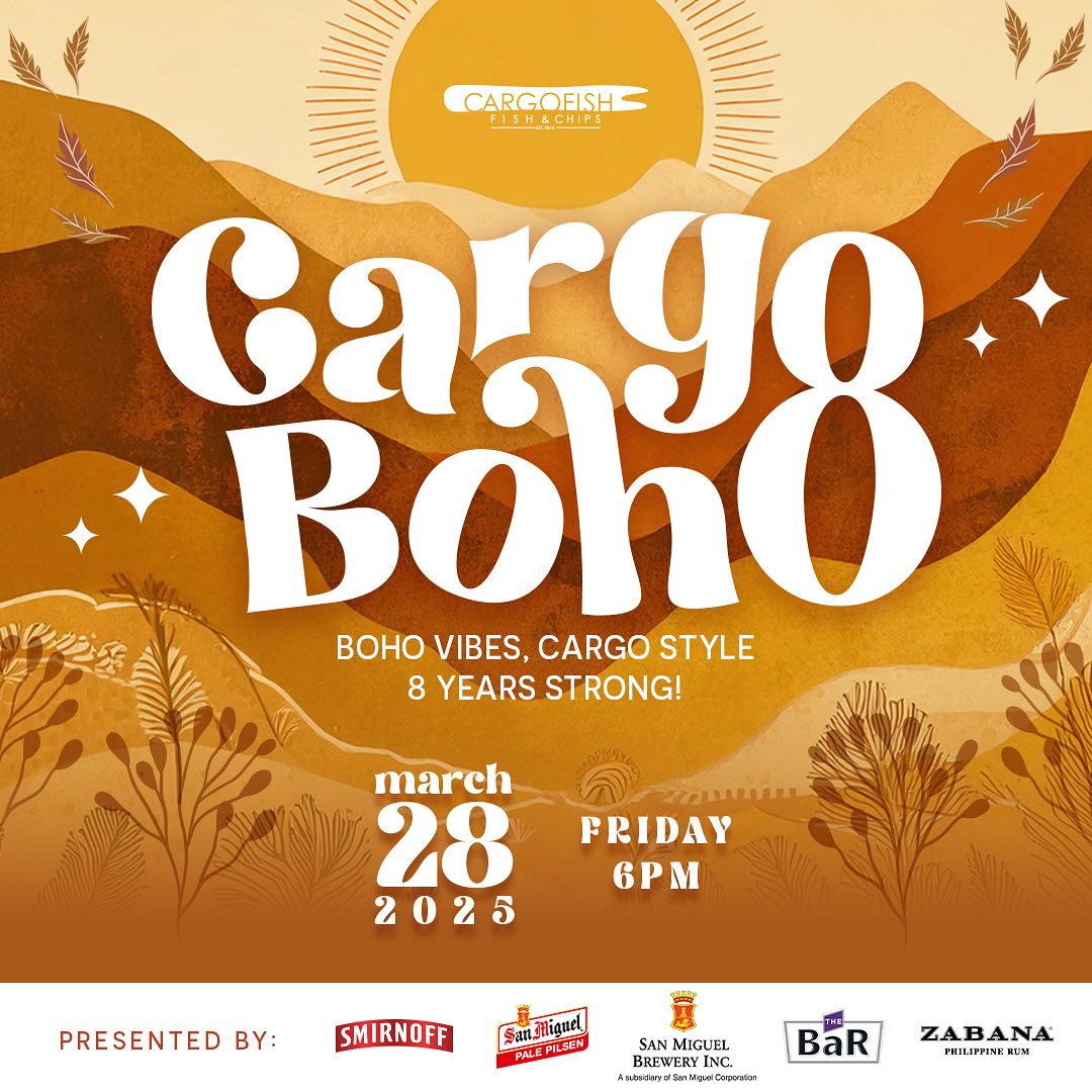 CargoFish - Get ready to celebrate EIGHT years of CargoFish! 🎉 We’re ...