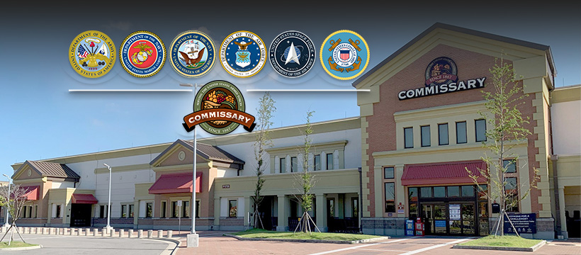 Defense Commissary Agency | Facebook
