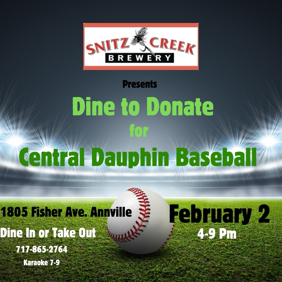 CD Rams Baseball Booster Club | Harrisburg PA