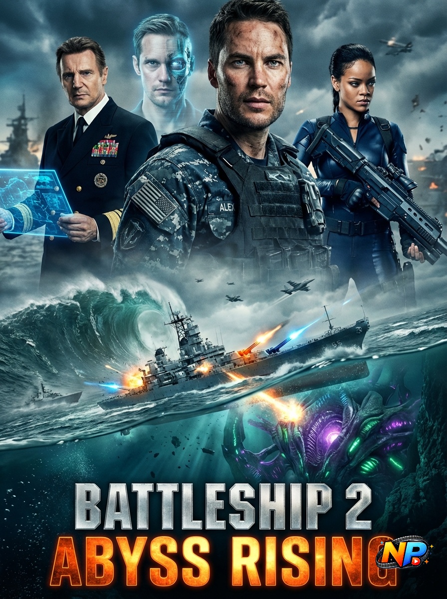 Dystopian - 👉Watch now:https://laptrinhhocsinh.com/16489/ 🎬 BATTLESHIP ...