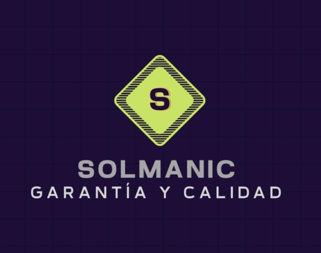 Solmanic Managua