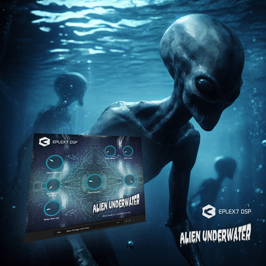 Experimental Music producers | **What do aliens sound like when they ...