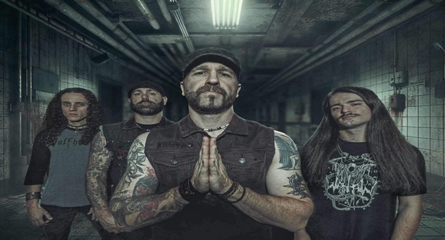 DEATH RATTLE | Nashua NH