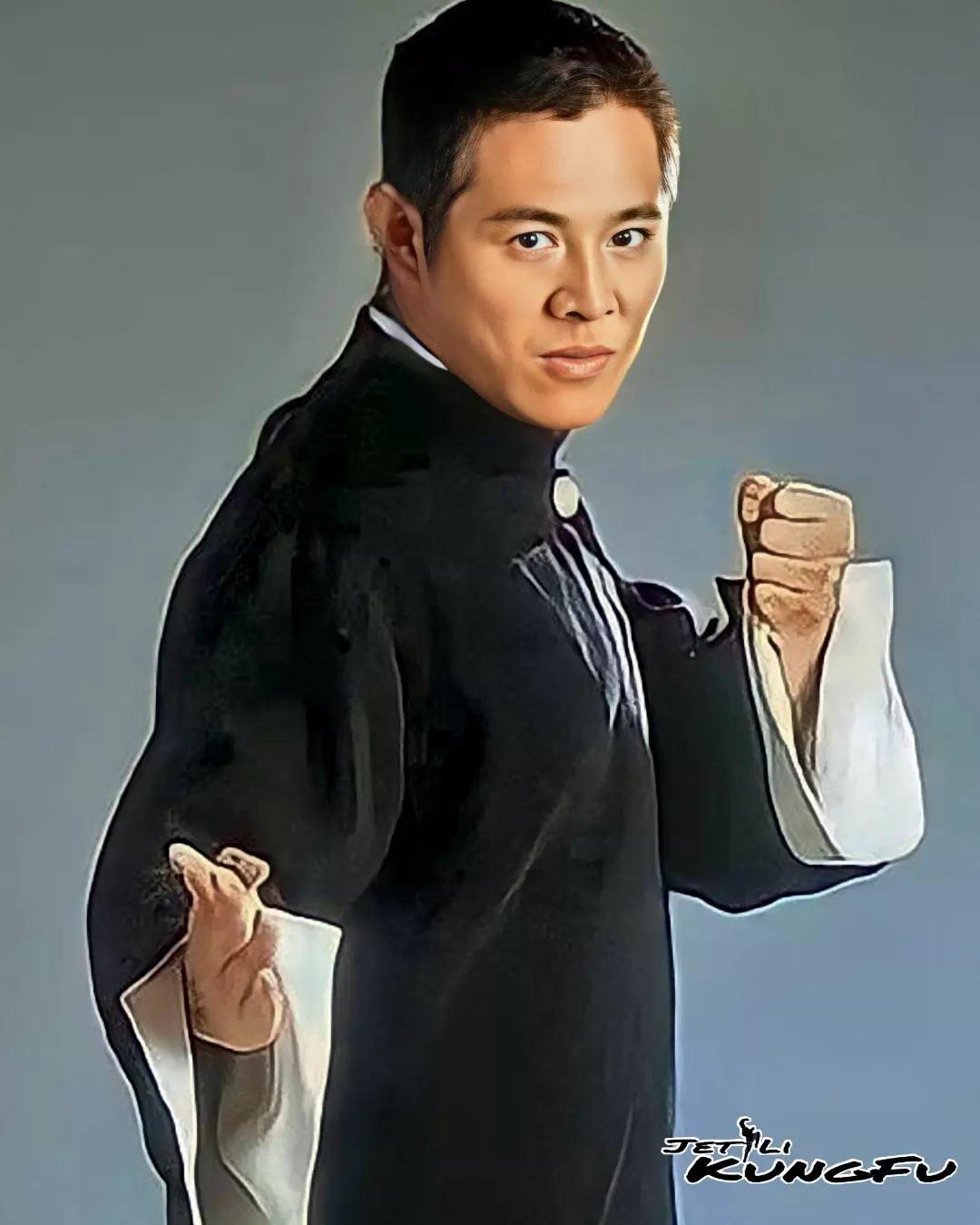 Jet Li | Facebook