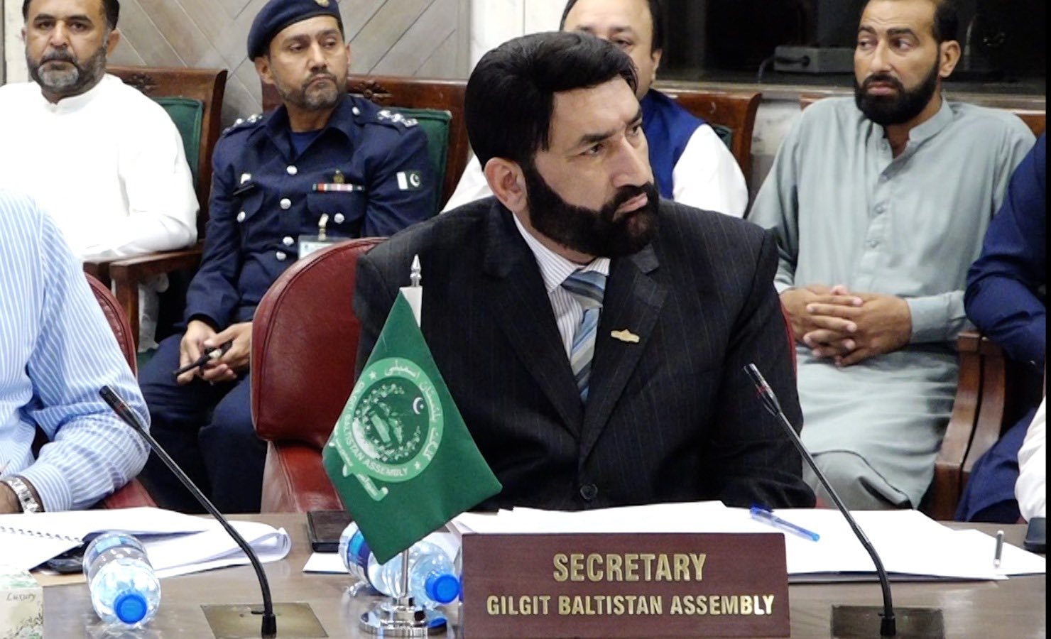 Gilgit Baltistan Assembly | Gilgit