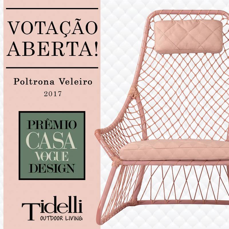 Tidelli - VOTAÇÃO ABERTA!! Já está disponível o link para votar na ...