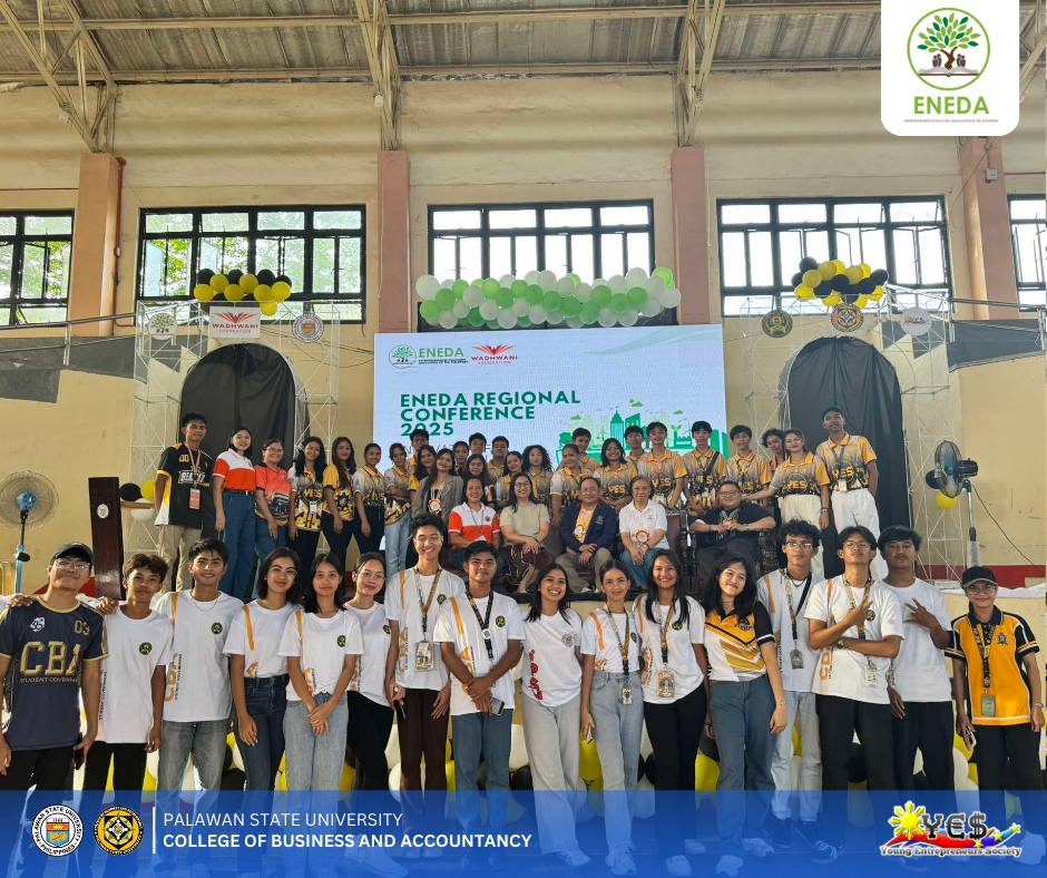 ENEDA Philippines | Quezon City