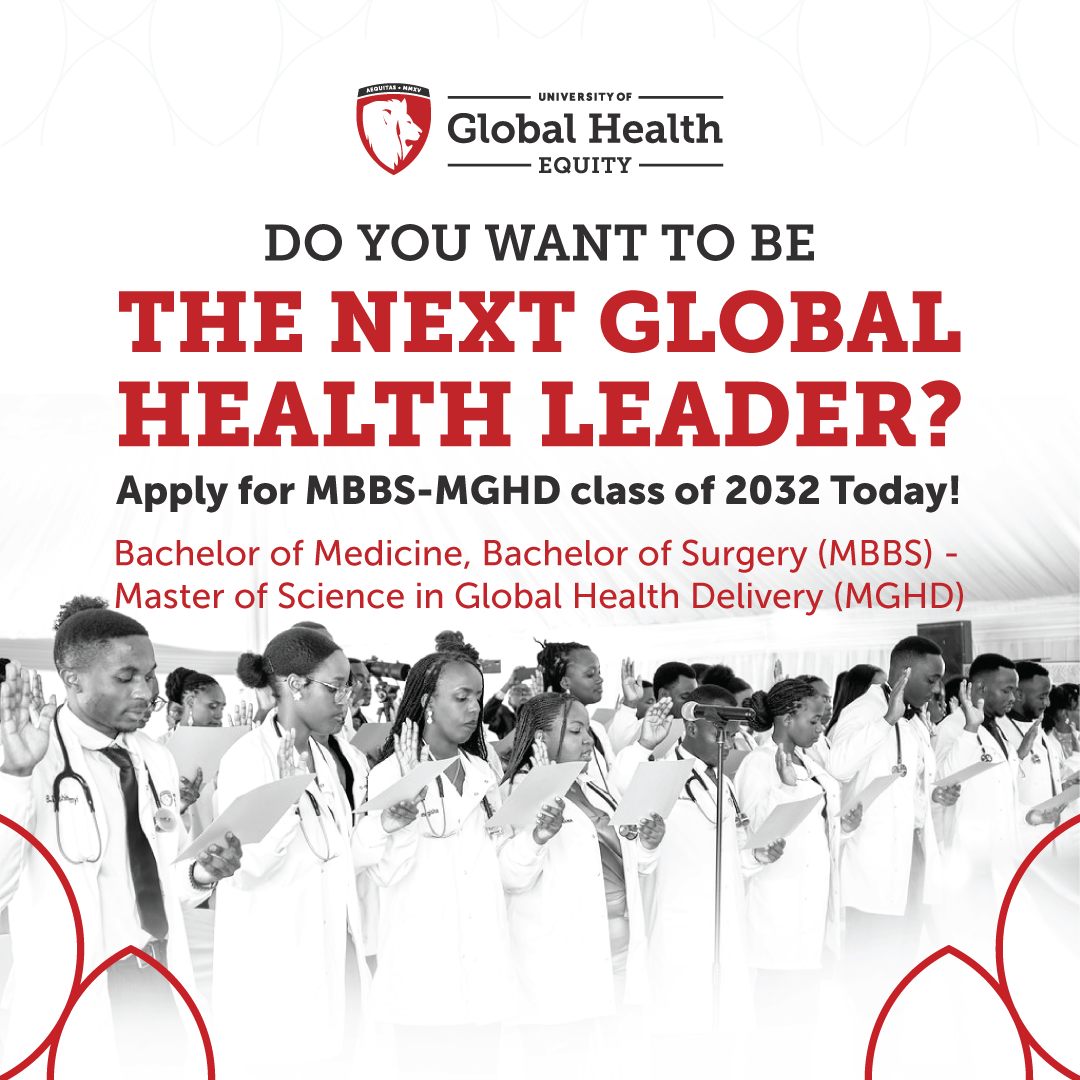 University - We are excited to announce that applications are now open ...