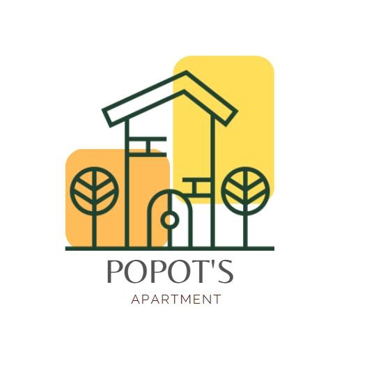 Popot's Apartment For Rent