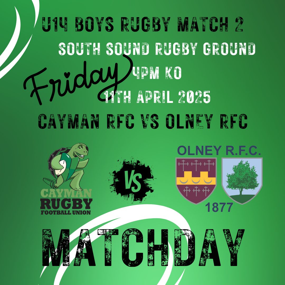 Cayman Rugby | George Town