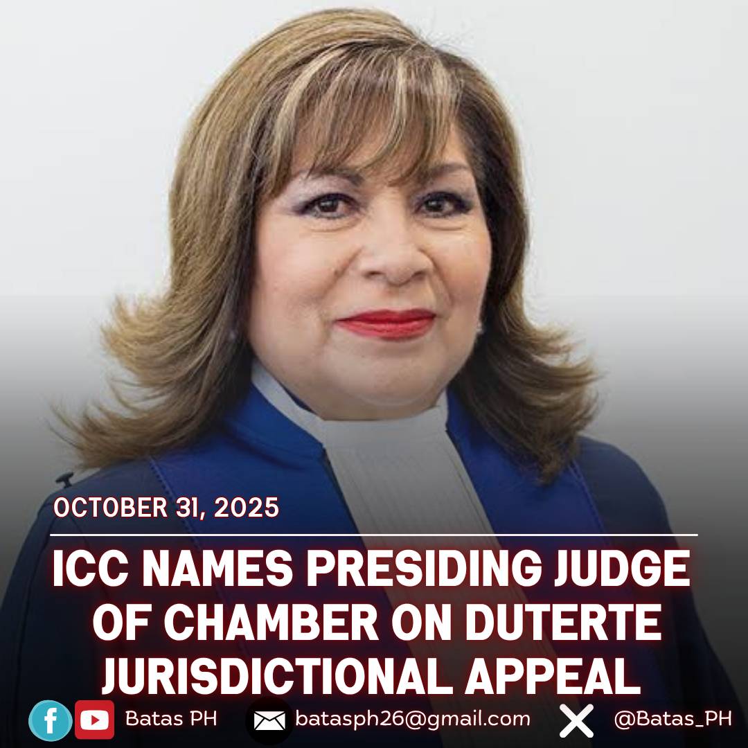 Batas PH - LOOK: The Office of the Solicitor General, the... | Facebook