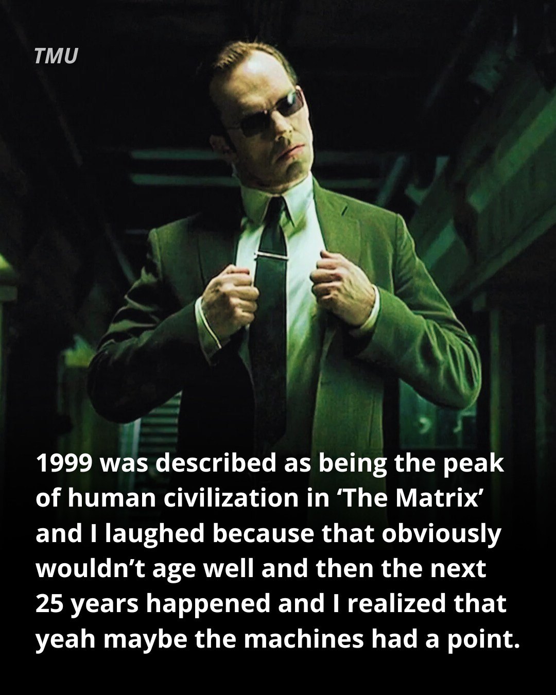 Perú - En THE MATRIX se describió el año 1996 como el pico de la ...