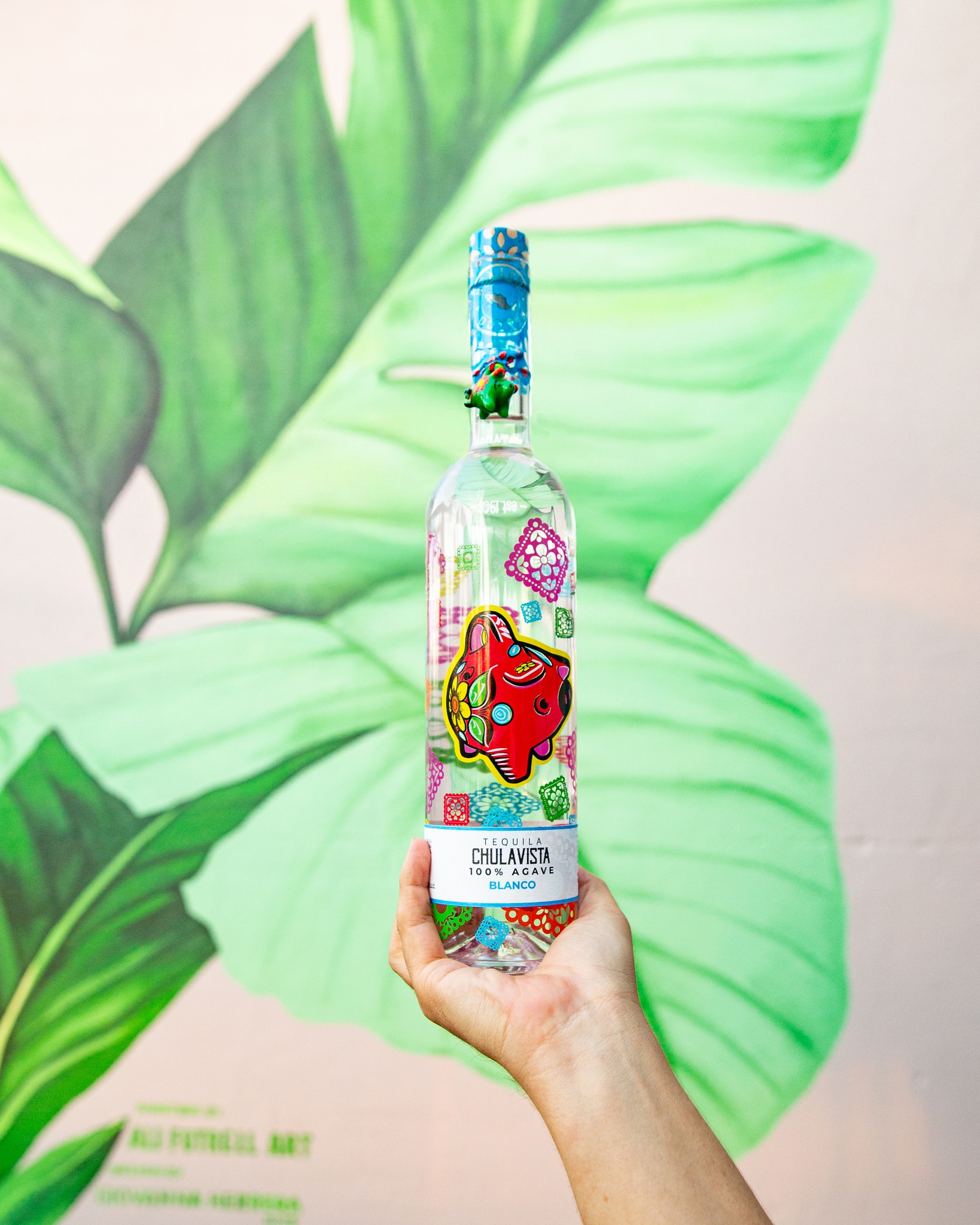 Chulavista Tequila (@chulavista.tequila) • Facebook