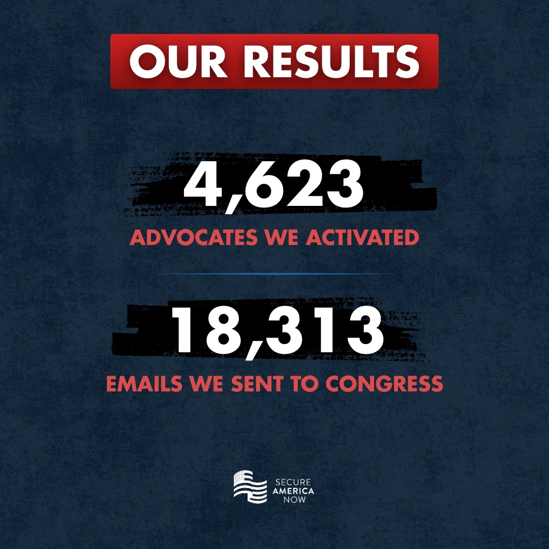 Secure - We bring results. We bring action. Here are the 2025 numbers ...