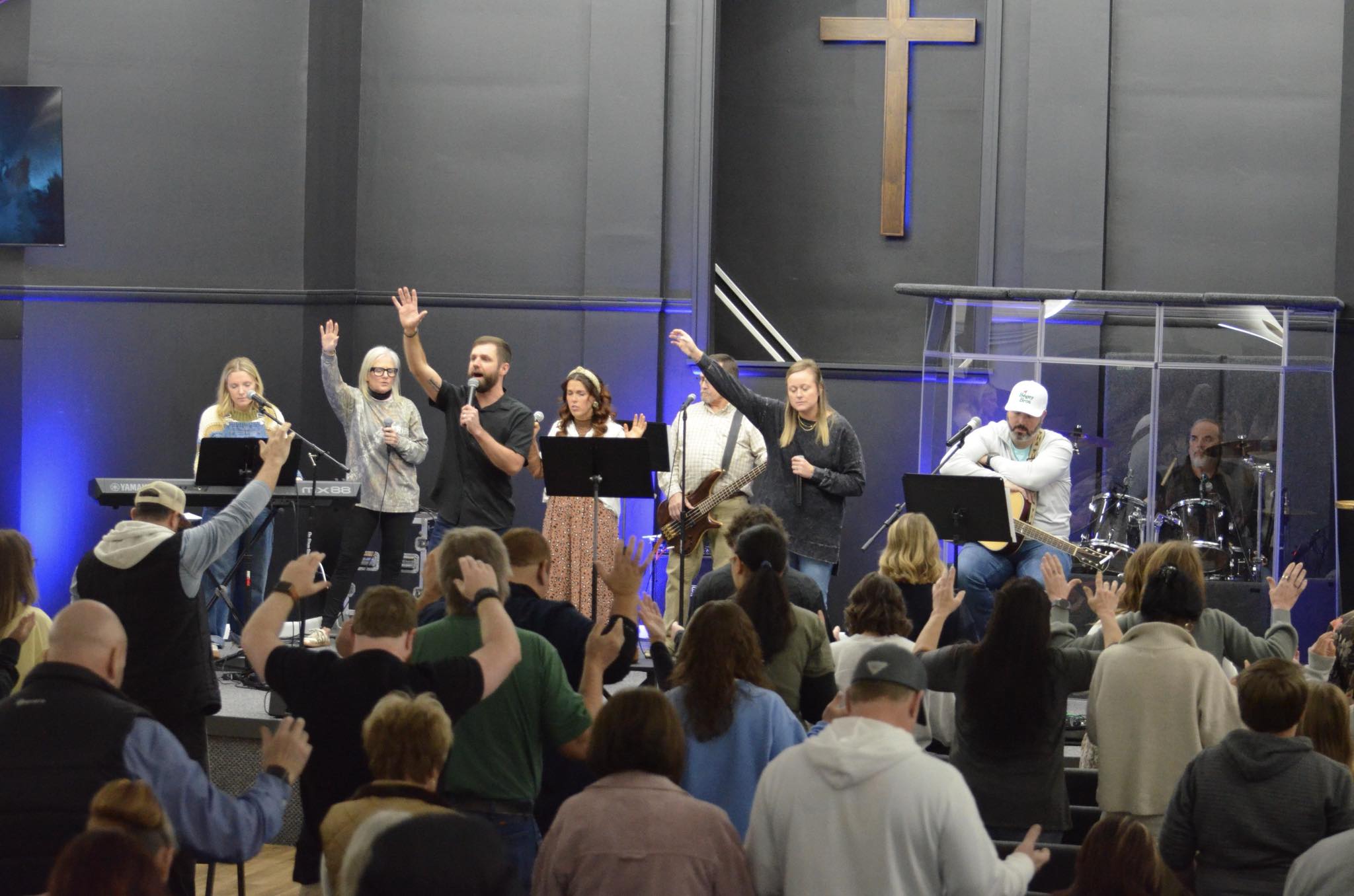 Church Without Walls | Dyersburg TN