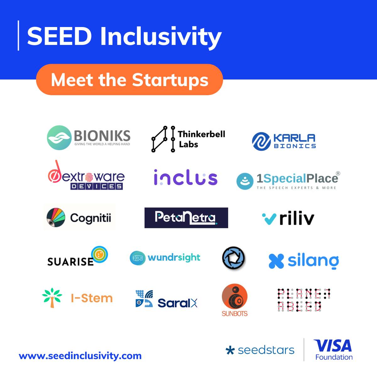 Seedstars - We’re proud to introduce the incredible startups joining ...