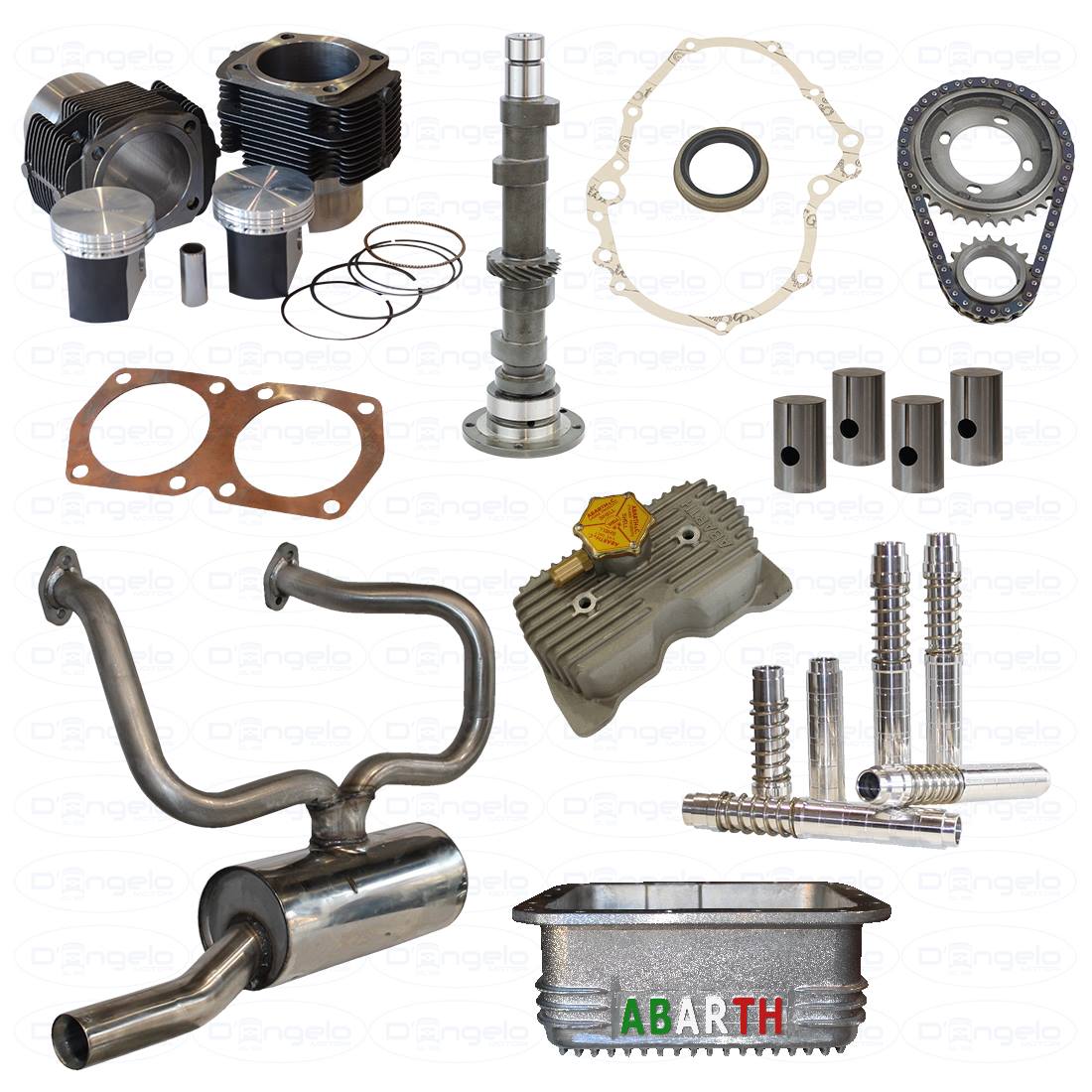 Orlandoo Hunter modello 1:32 X01 Climbing Car Upgrade ruote in metallo da 18mm in lega di alluminio CNC  26