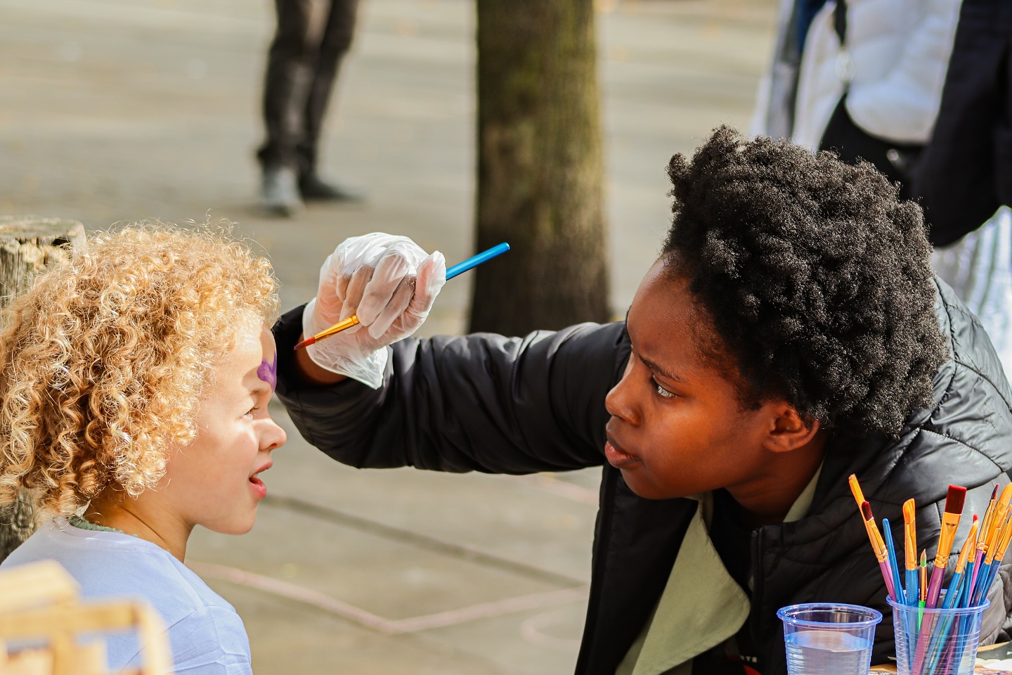 Victory Outreach Manchester | Salford