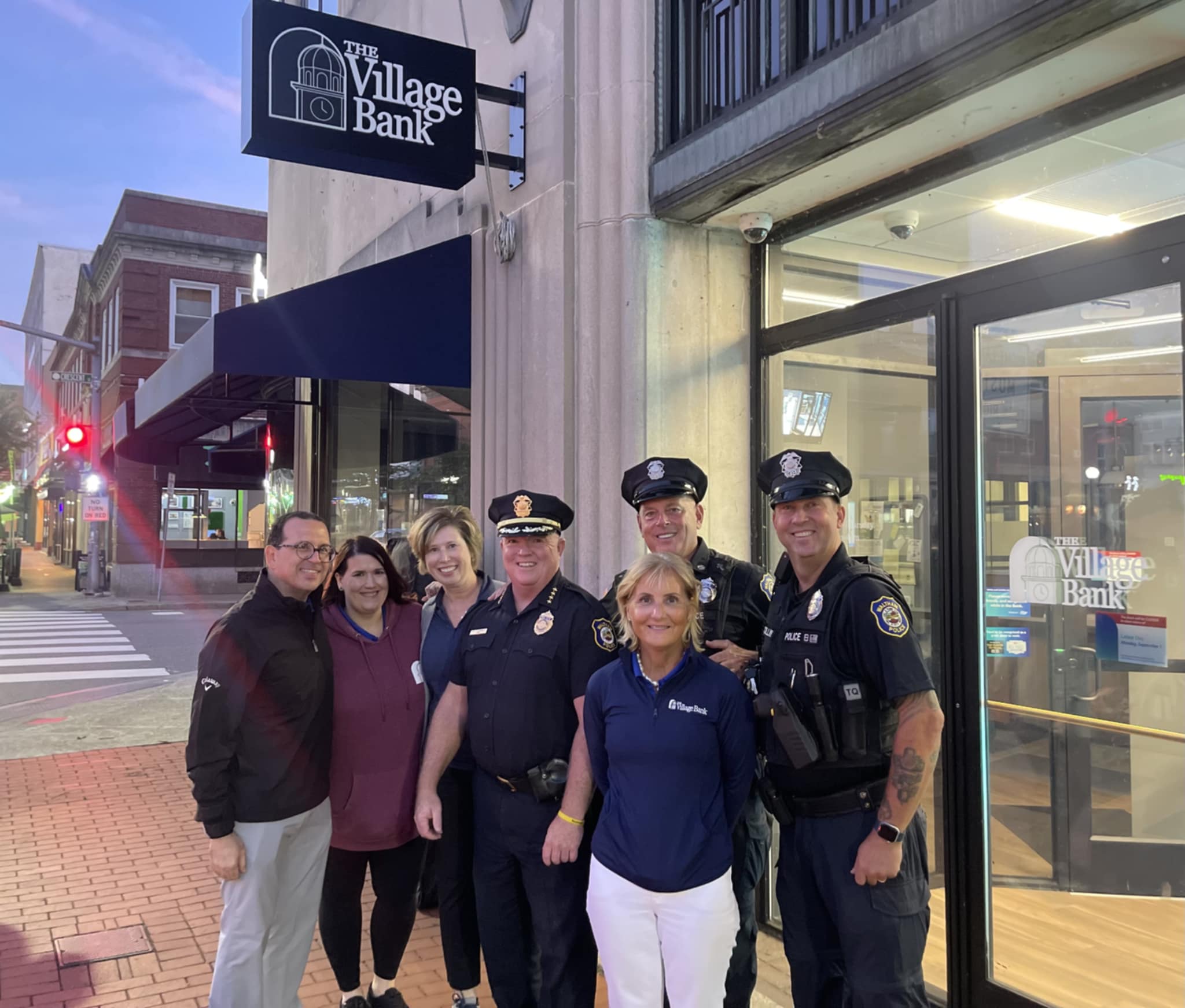 Waltham MA Police Department - Do you know a Waltham resident between ...