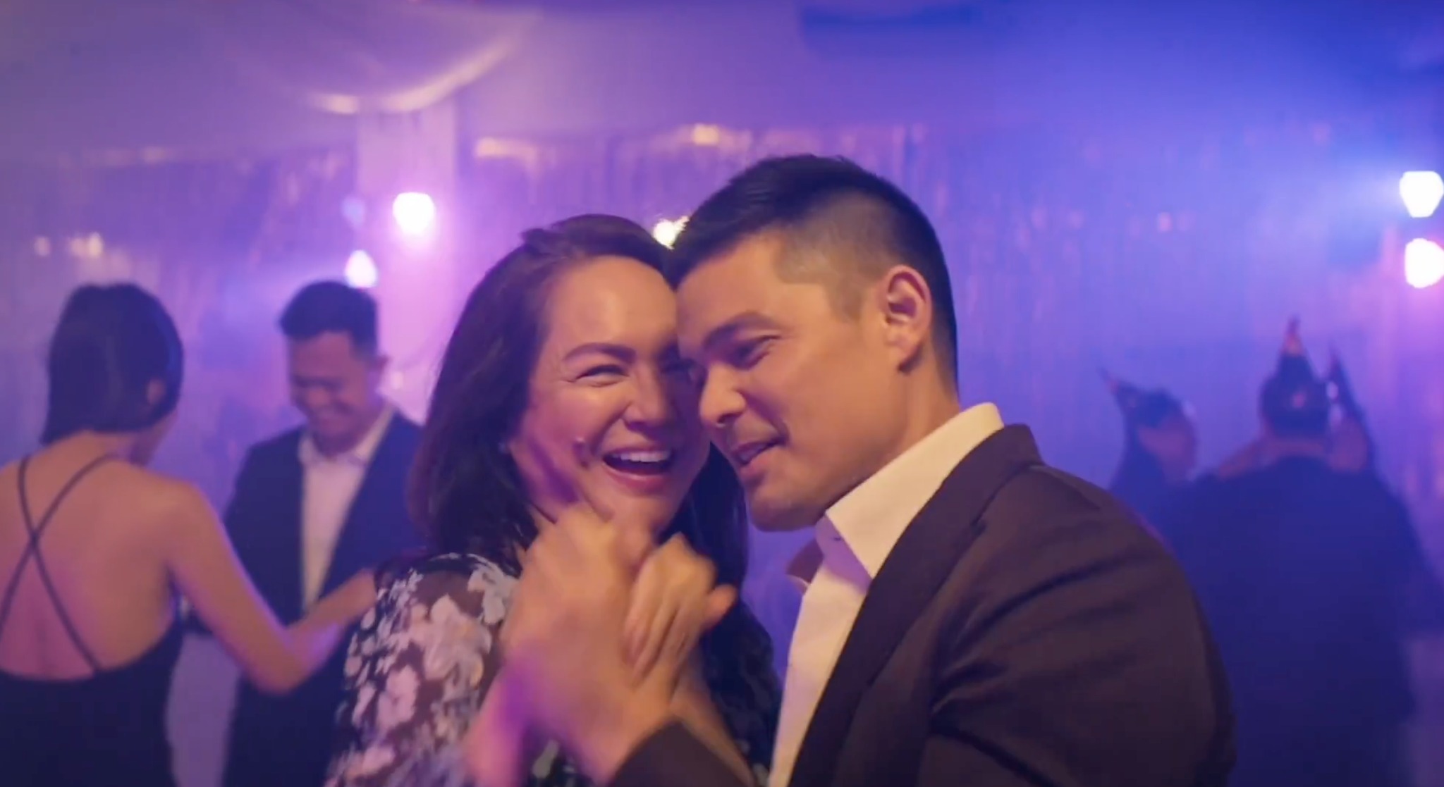 Rod Magaru - New Loveteam, CHARDONG: Their story? 'Only We... | Facebook