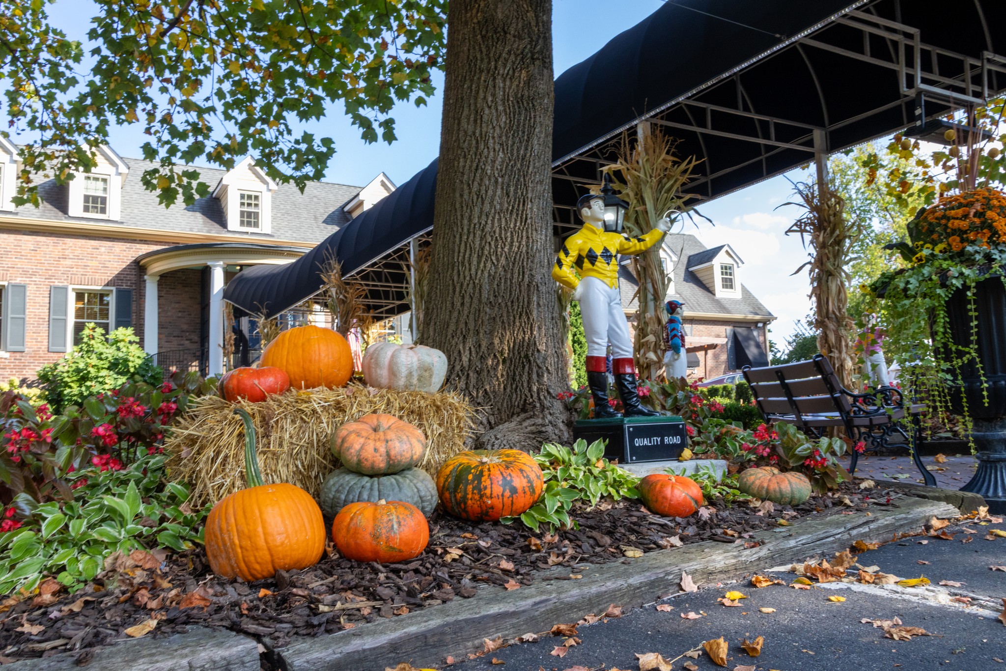 Merrick Inn Restaurant | Lexington KY