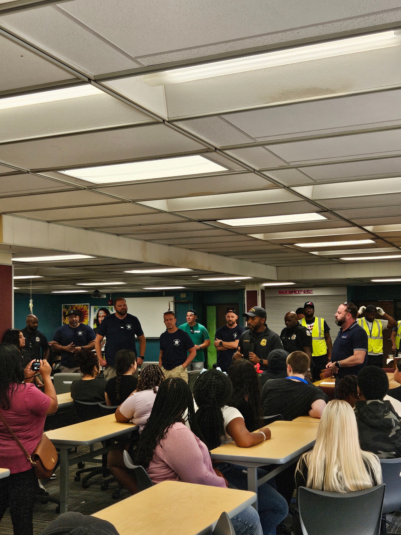 Walnut Ridge High School added... - Walnut Ridge High School