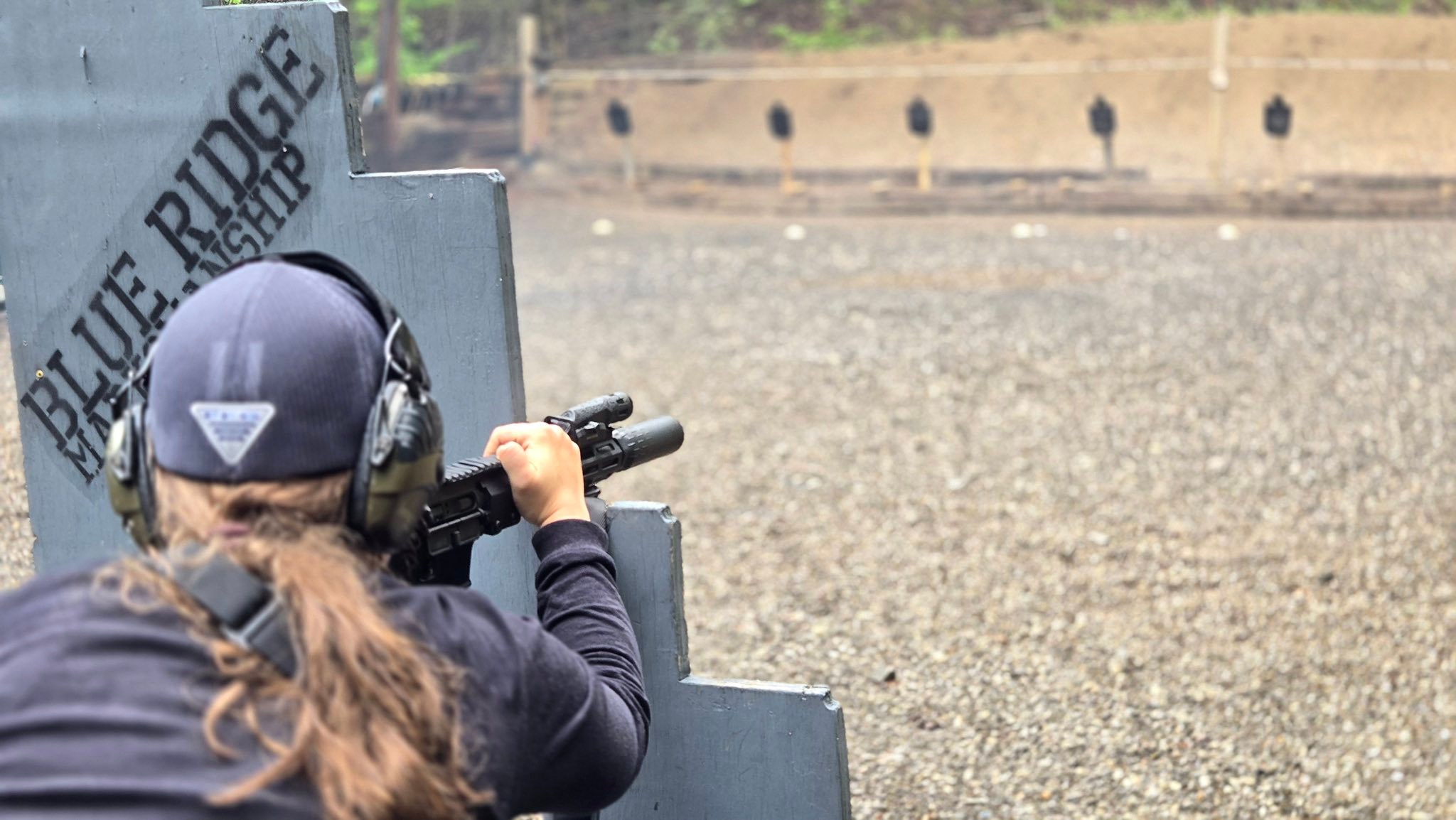 Blue Ridge Marksmanship, LLC | Burnsville NC