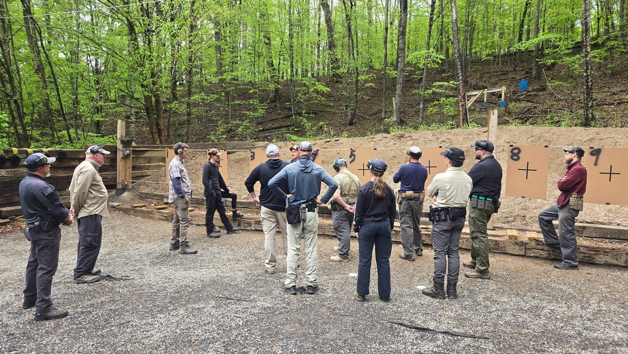 Blue Ridge Marksmanship, LLC | Burnsville NC